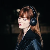 Wicked Audio Endo On-Ear Bluetooth Headphones