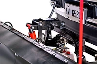 Chasse-Neige Everest 90 x 22