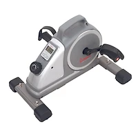 Sunny Health & Fitness Magnetic Mini Exercise Pedal Cycle - SF-B020026