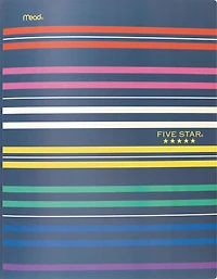 Five Star Pocket-and-Prong Portfolio