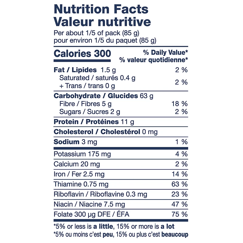 Barilla Penne Rigate Pasta