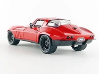JADA Fast & Furious 1966 Chevy Corvette Toy Vehicle