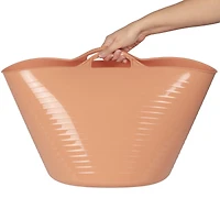 Neatfreak Kids bac flexible avec poignées Grand