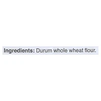 Sher Desi Durum Flour - W, Durum wheat flour