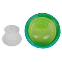 Marvel Super-Héros 2x9oz Gobelets à Bec Isothermes