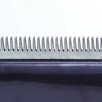 Penn Plax Comfygroom Hand Held Grooming Tool