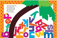 Chicka Chicka Boom Boom by Bill Martin