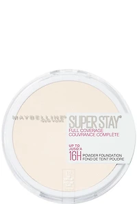 Maybelline New York Super Stay® Poudre Porcelaine