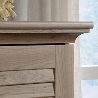 Sauder® La Collection Harbor View Meuble de Rangement