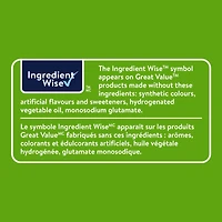 Great Value Pear Halves in Fruit Juice from Concentrate, 398 mL