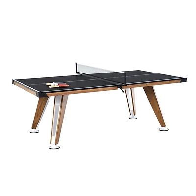 Hall of Games Midcentury 40mm Thick Indoor Tennis Table