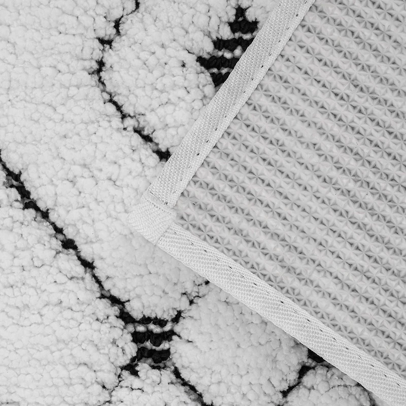 Tapis de bain hometrends