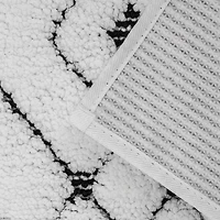 Tapis de bain hometrends