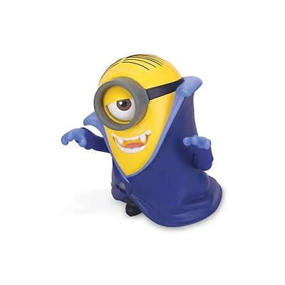 Figurine d'action de luxe Minion Stuart Dracula