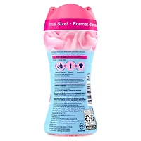 Perles rehausse-parfum pour la lessive Downy, Fraîcheur d’avril