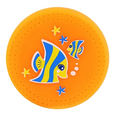 Disque arroseur tortue et poisson Play Day