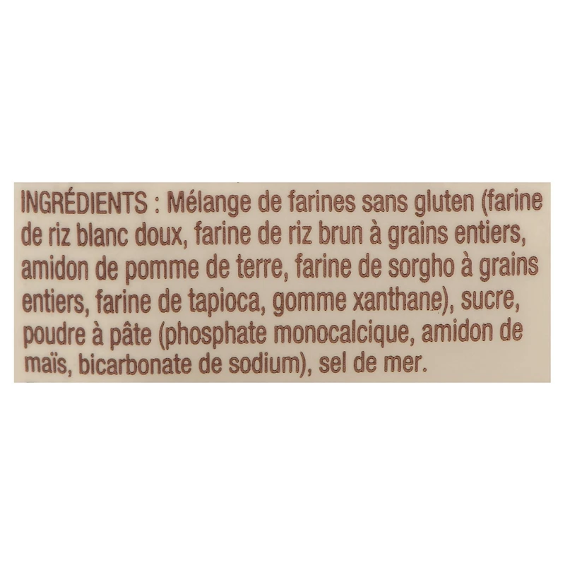 Bob’s Red Mill Gluten Free Pancake Mix