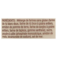Bob’s Red Mill Gluten Free Pancake Mix