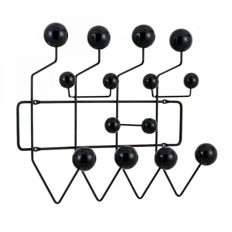 Plata Décor Eames Hang it all