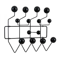 Plata Décor Eames Hang it all