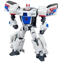 Transformers Smokescreen Action Figure | Age of the Primes