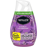 Désodorisant réglable Renuzit Lovely Lavender RENUZIT LAVANDE