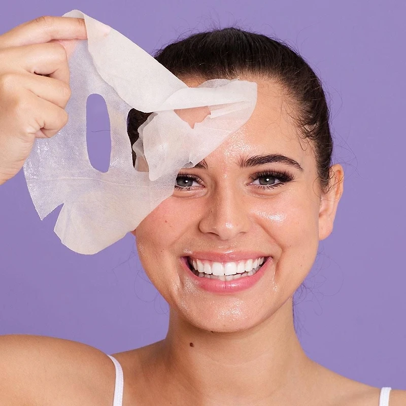 Skin Republic Brightening Vitamin C Face Mask