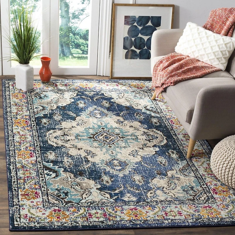 Safavieh Monaco Toria Tapis Traditionnel