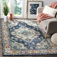 Safavieh Monaco Toria Tapis Traditionnel