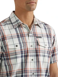 Short Sleeve Outdoor Utility Shirt