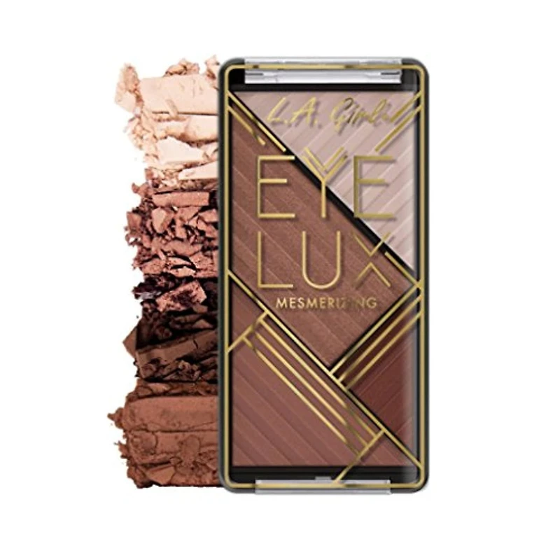 LA Girl Eyelux Eyeshadow Eternalize