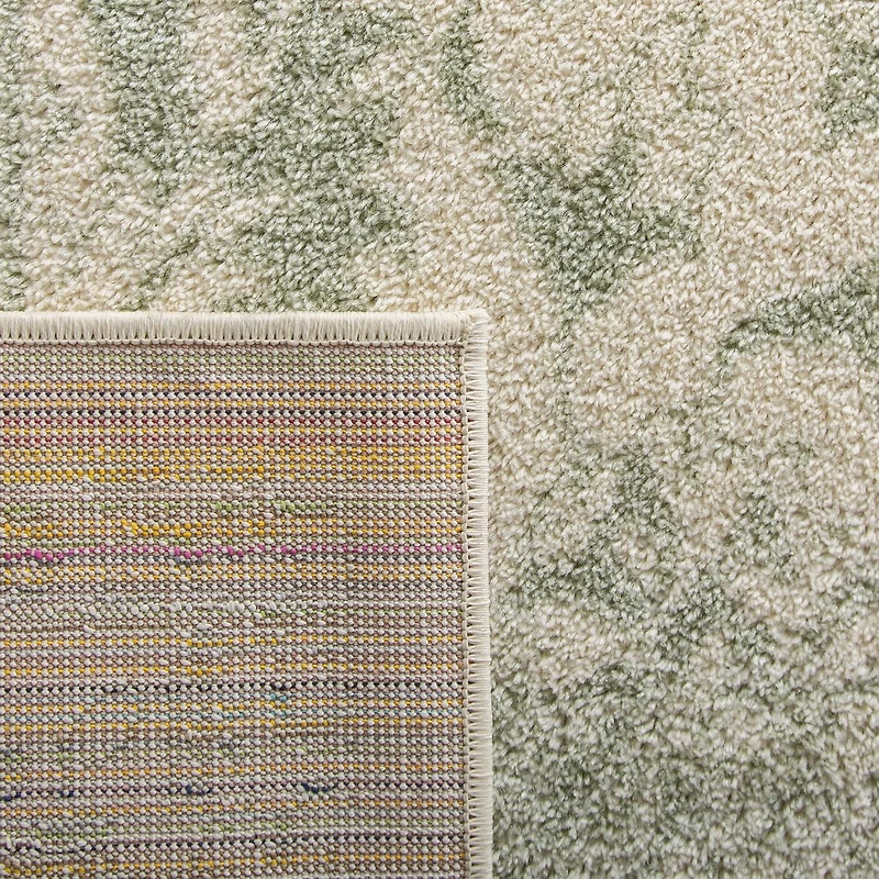 SAFAVIEH Adirondack Wyatt Traditional Area Rug
