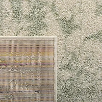 SAFAVIEH Adirondack Wyatt Traditional Area Rug