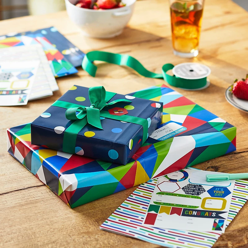 FLT WRP MASCULINE - FRENCH