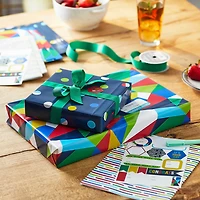 FLT WRP MASCULINE - FRENCH