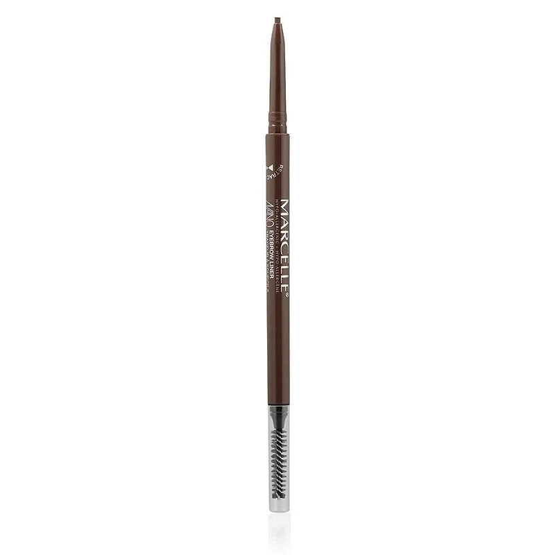 Marcelle Traceur à sourcils Nano Pour des sourcils audacieux et structurés!