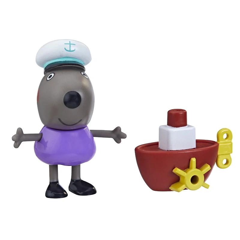 Peppa Pig Fun Friends (Danny Dog)