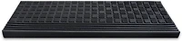 Ottomanson Rubber Collection Non-Slip Design Stair Treads, 10" X 30", 5 Pack, Black