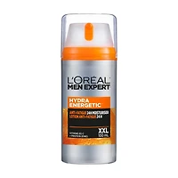 L’Oréal Paris Men Expert Hydra XXL Energetic Anti Fatigue Men's Daily Moisturizer, 100ml