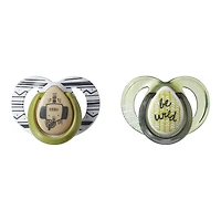 Sucette Closer to Nature Everyday de Tommee Tippee