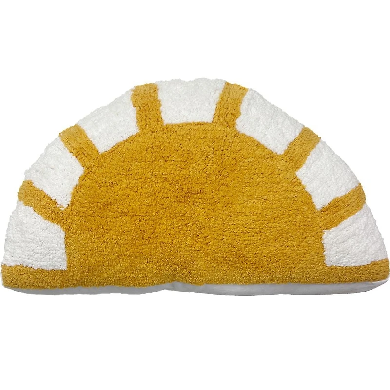 MAINSTAYS Coussin Décoratif Lever du Soleil