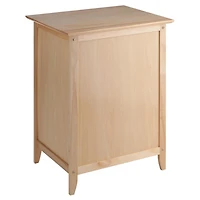 Henry Accent table
