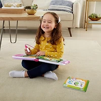 LeapFrog LeapStart - Pack Réussite scolaire - Version anglaise 2-5 Ans