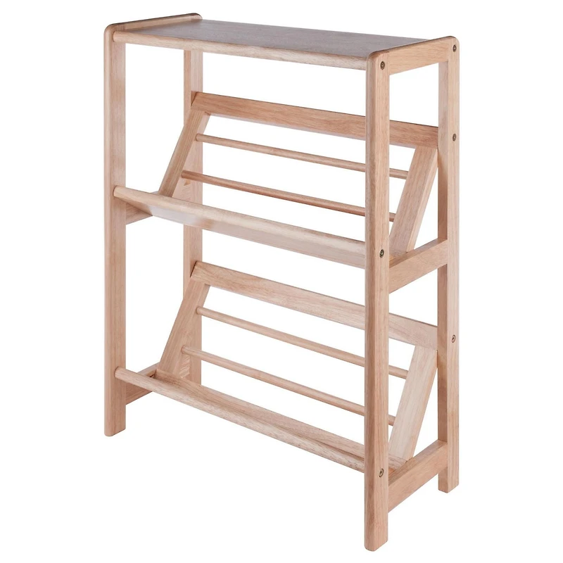 Winsome 82430 Book Shelf