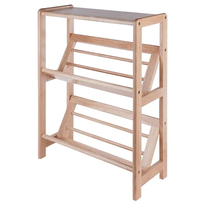 Winsome 82430 Book Shelf