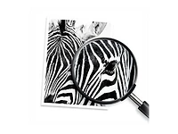 Cartouche d'encre noire authentique HP 962