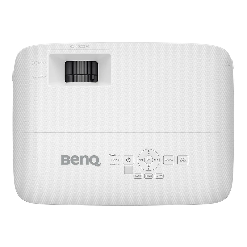 Benq Projecteur de jeu pour console à faible décalage d'entrée avec 3800lm