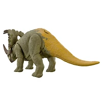 Jurassic World Dominion Roar Strikers Sinoceratops Dinosaur 4 Year & Up
