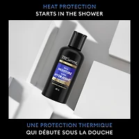 TRESemme Moisture Rich Travel Shampoo, 89 ml Shampoo