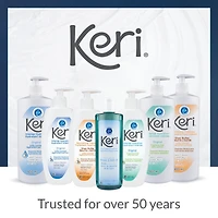 Keri Intense Hydration Original Essential Moisturizers, 900ml
